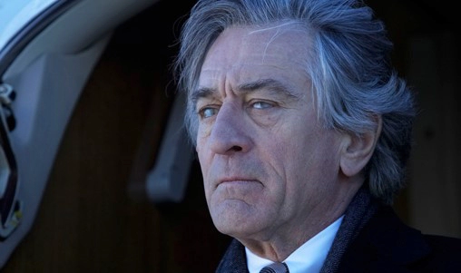 로버트 드 니로 81세 늦둥이 자녀 소식