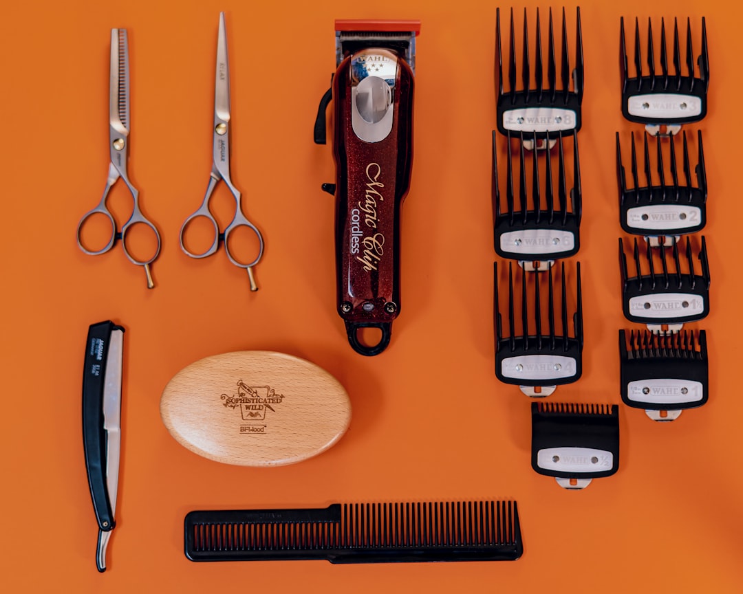 Scissors