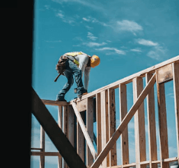 근로자가 고소작업