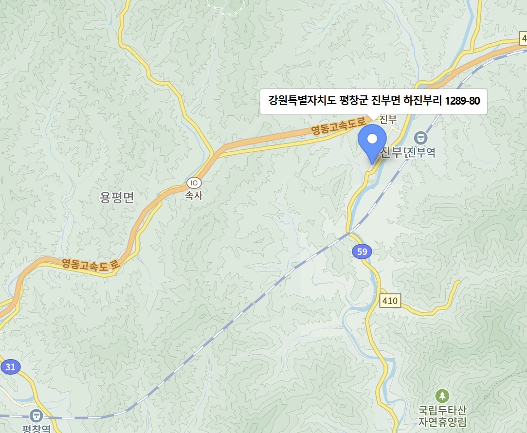 평창송어축제 완벽 가이드