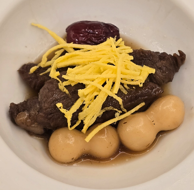 도봉구 상견례 한가향 한정식8