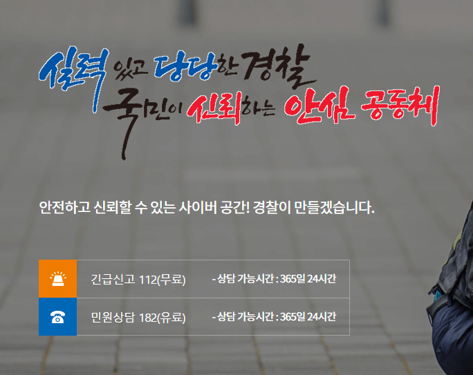 사이버범죄