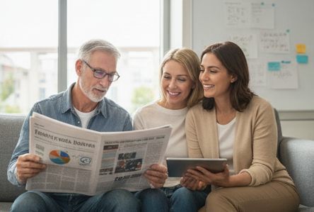 솔직히... 경제 뉴스, 꼭 읽어야 하나요? 2