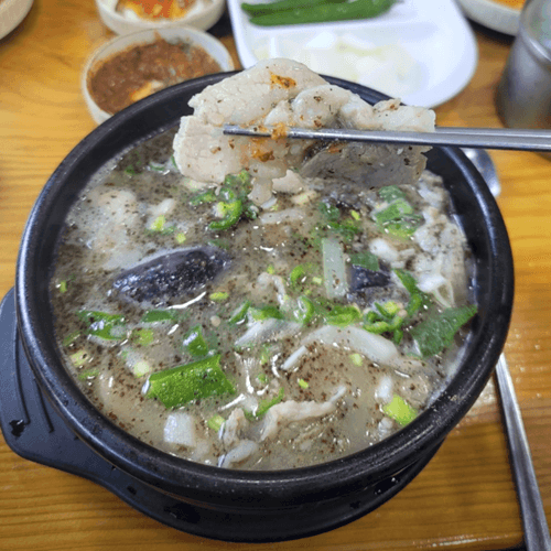 속초별미순대국-속초-맛집-리스트-추천-메뉴사진