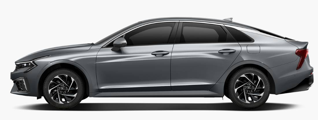 울프 그레이(색상 코드 : C7S)