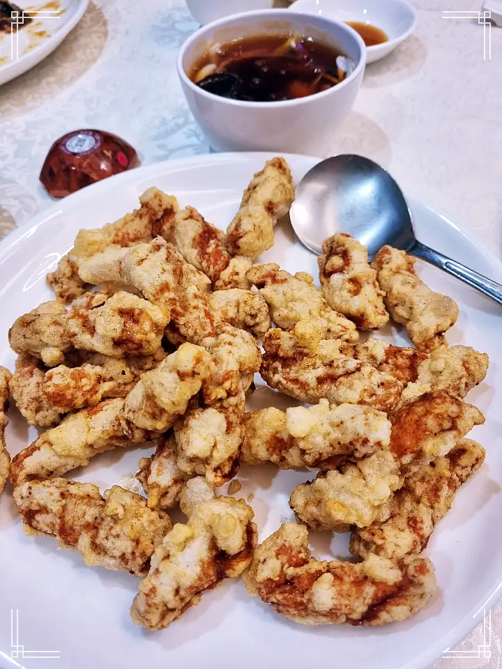 진심 가득 건강 담은 맛 수지 외식타운 맛집 추천 생방송투데이 대가의 손끝에서 탄생한 한국식 중화요리 오늘방송 맛의 승부사