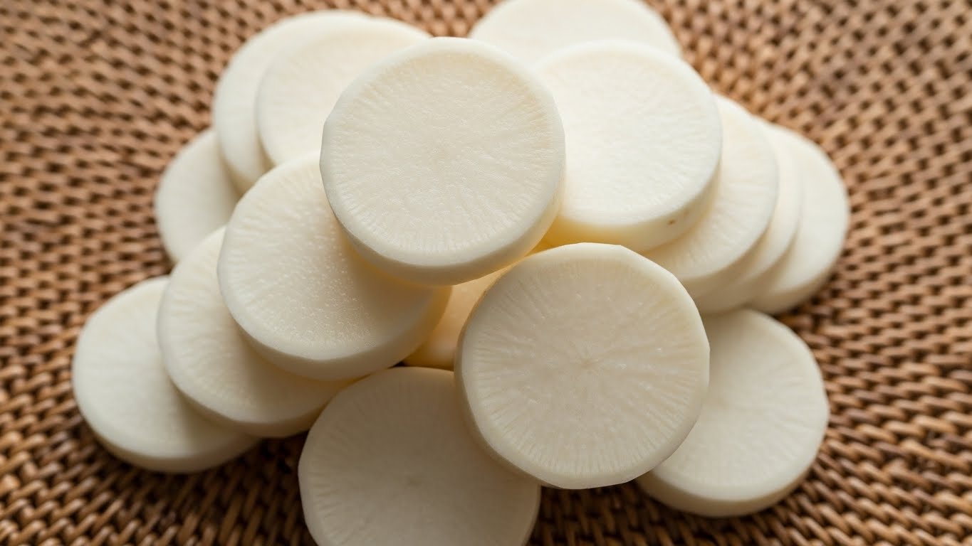 당뇨환자생야콘섭취