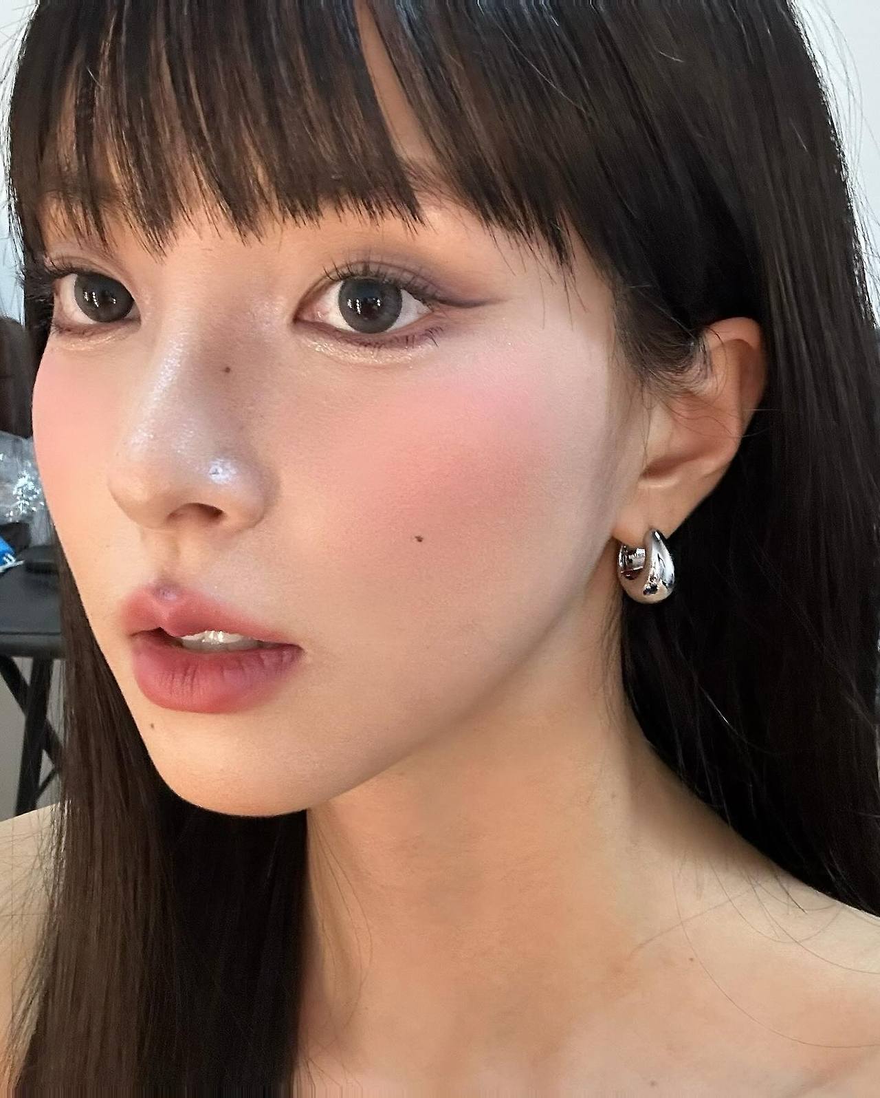 신수현 배우 데뷔