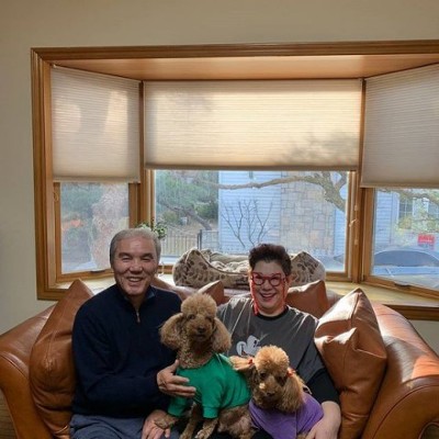 양희은_나이_집안_과거_프로필_남편_조중문_자녀