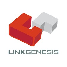 링크제니시스_로고