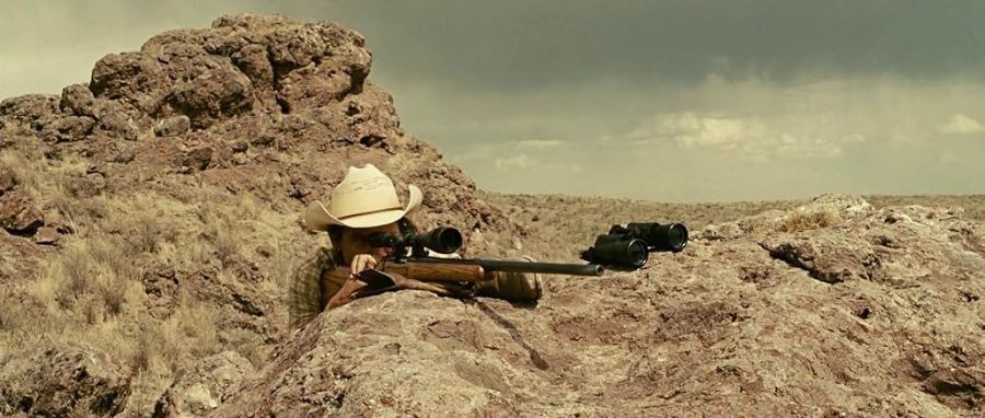 노인을 위한 나라는 없다