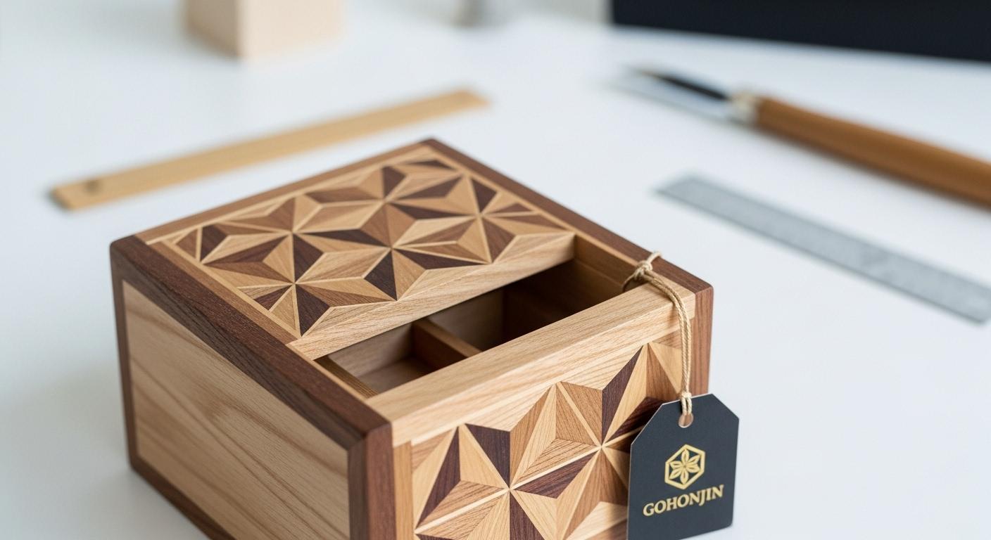 고혼진 제조회사