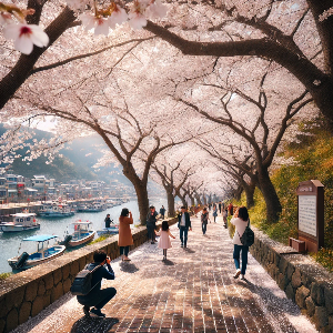 2025 진해군항제 일정