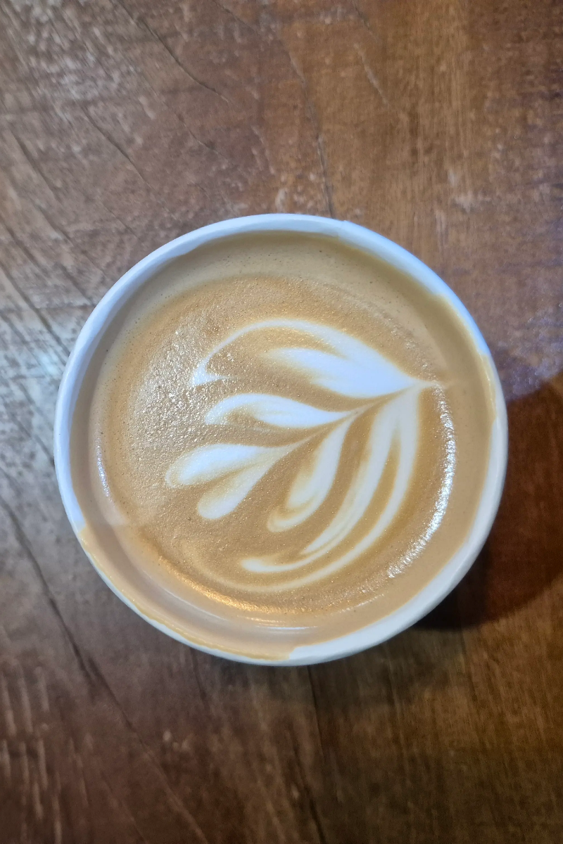 로스팅카페 TOKI DOKI