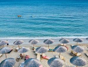 강원도 해수욕장 개장일