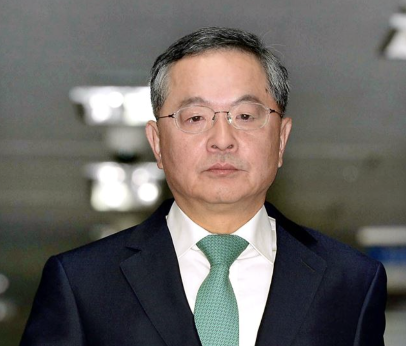 안대희 정치활동