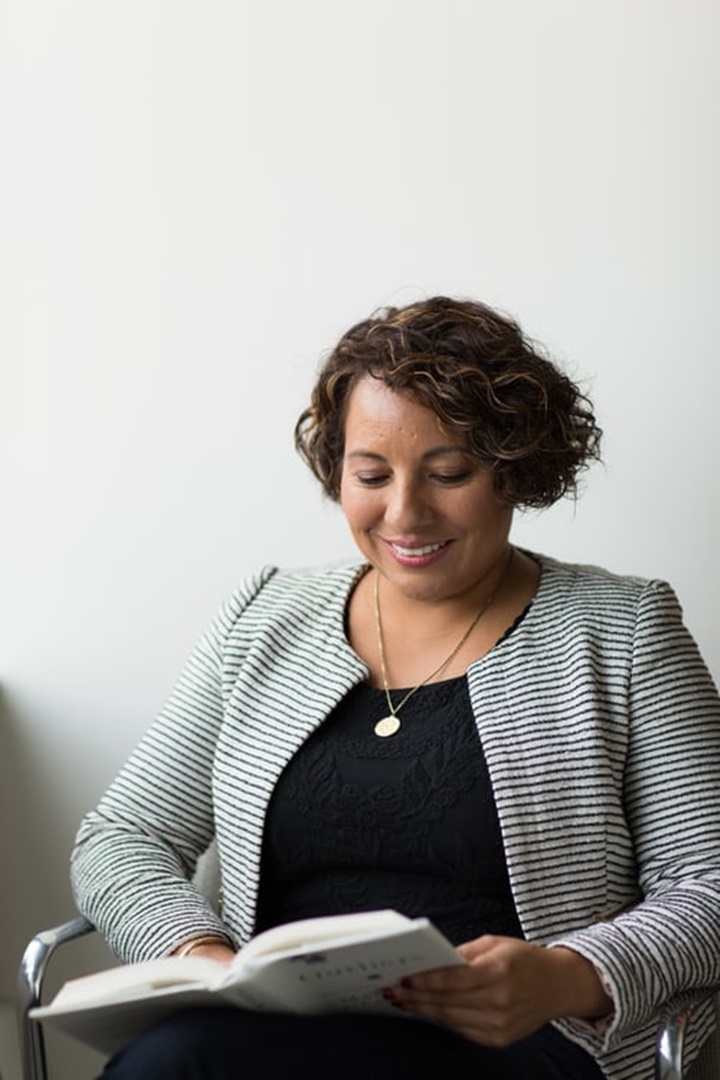 여성 갱년기 증상