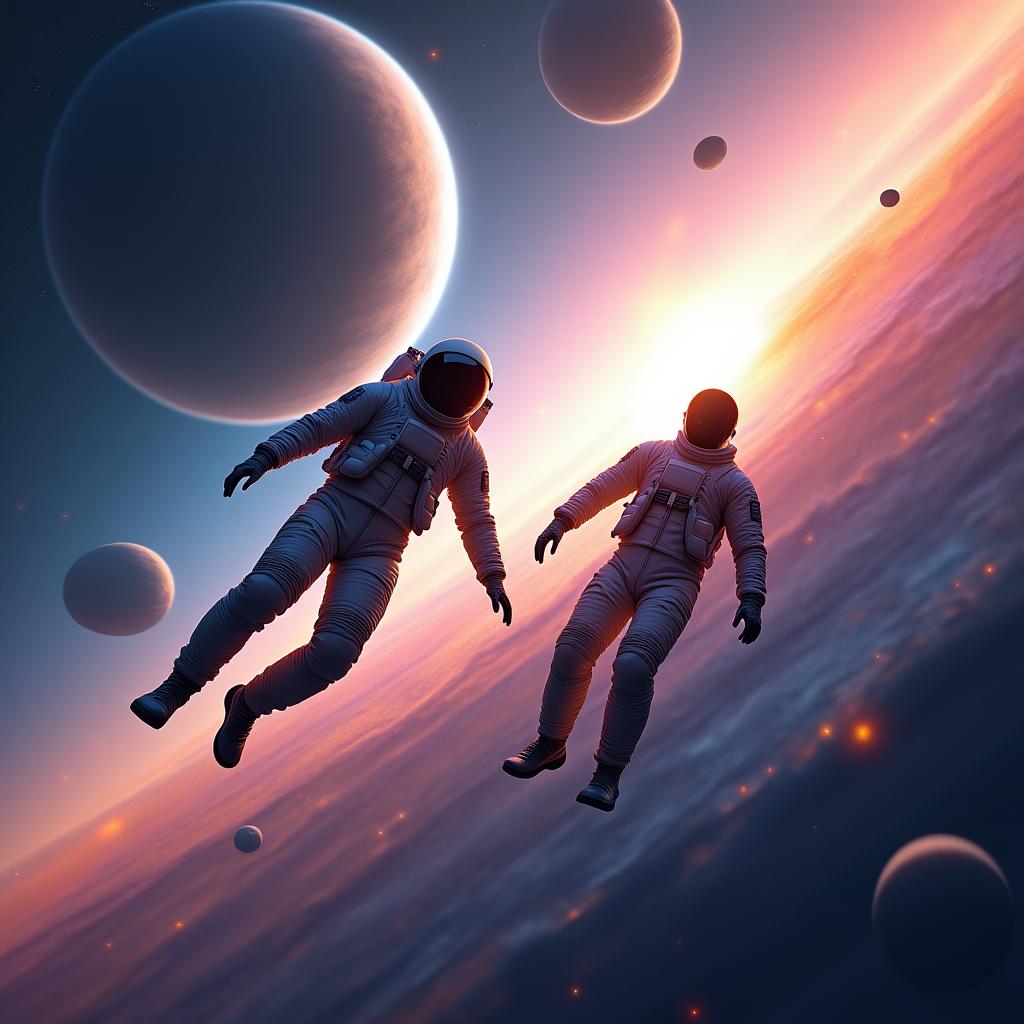 AI 그림 그리기 방법과 사이트 추천