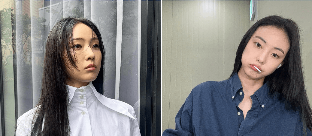 기생수 더 그레이