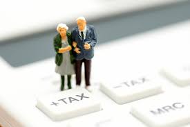 상속세 면제한도액