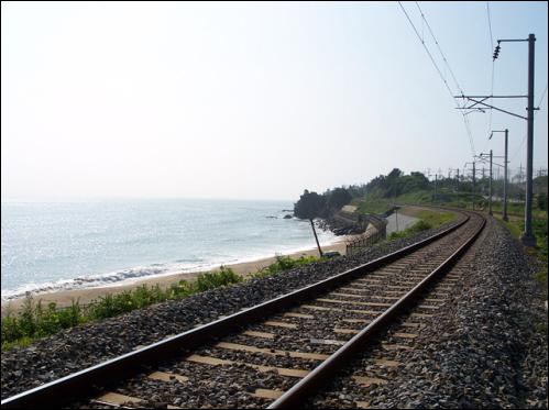 묵호역 KTX 주차장 주차요금