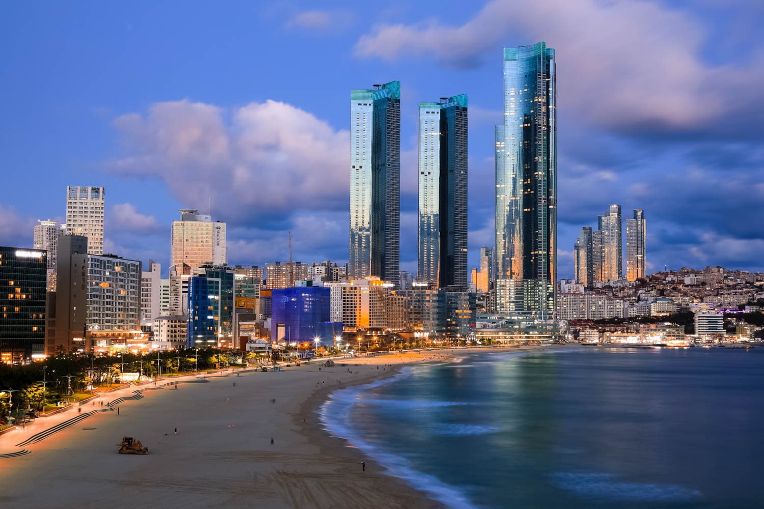 한국 여행 필수 코스: 현지인이 추천하는 놓치면 후회할 명소 완전 정복!