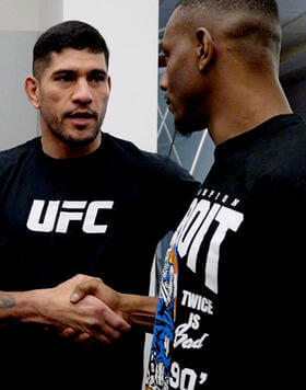 UFC 300 중계 날짜 경기일정 대진