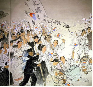 3.1운동의 기원과 배경&#44; 목적&#44;지도자와 인물