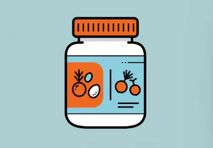 암종별 초기증상