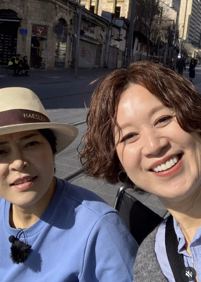 박미선 암투병 유방암 나이 유퀴즈 근황