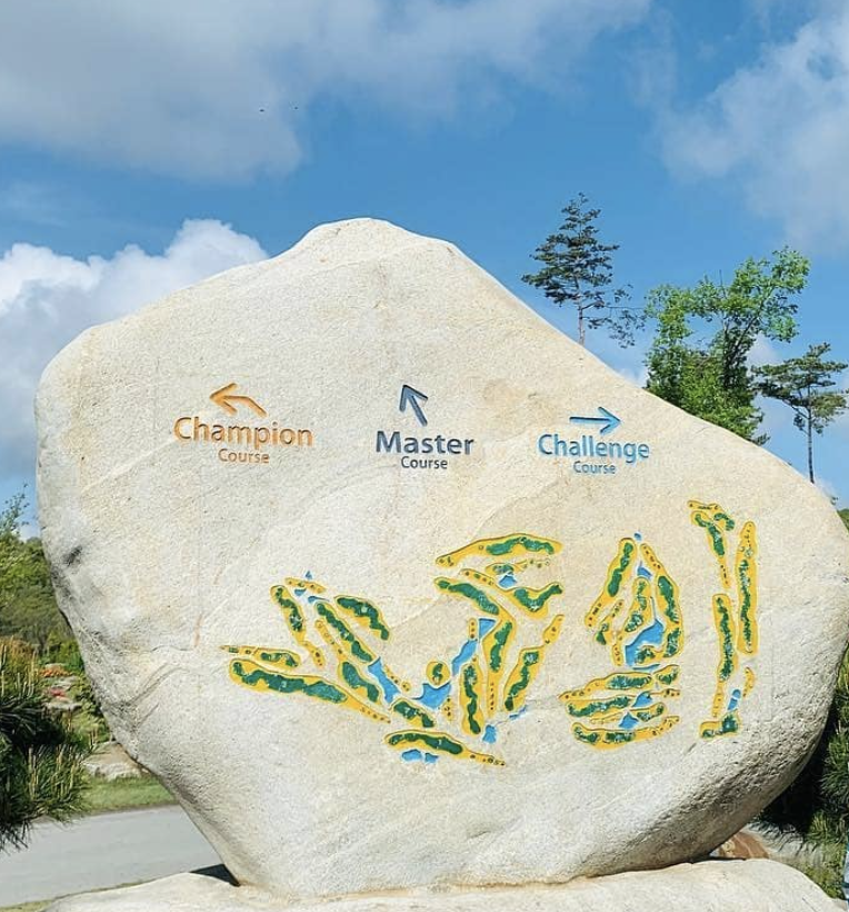 엠스클럽 의성cc