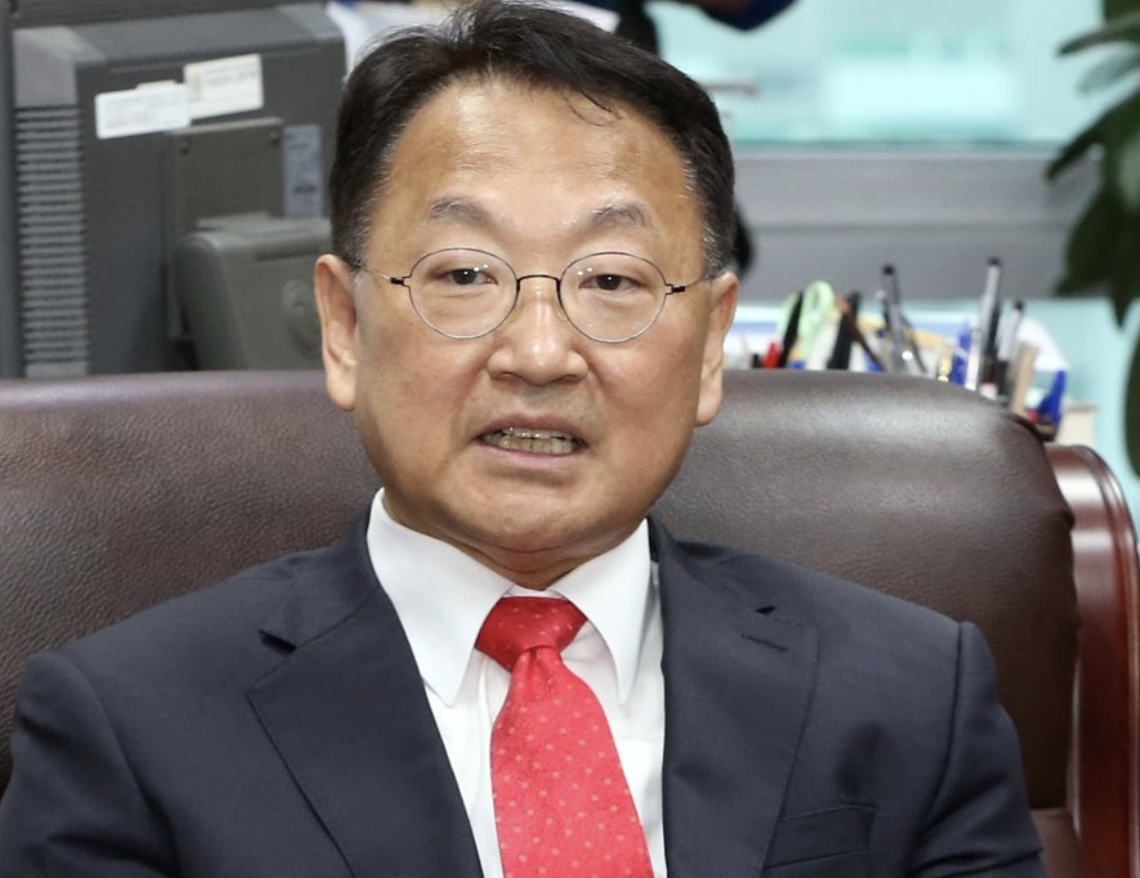유일호 인터뷰