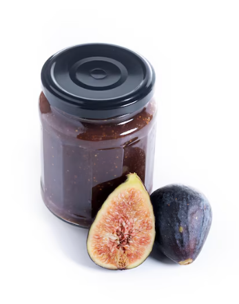 무화과잼 만드는 방법