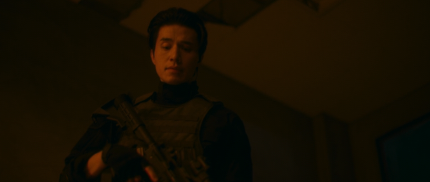 킬러들의 쇼핑몰 6회