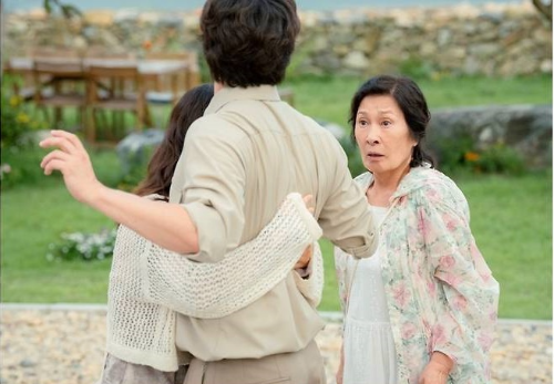 천국보다 아름다운 드라마 장면사진