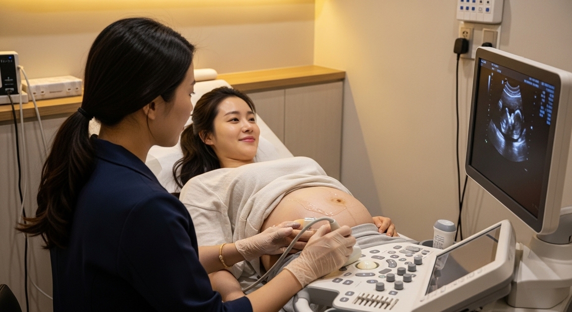 ๊ฒ์ฌ๋ฐ๋ ์์ฐ๋ถ