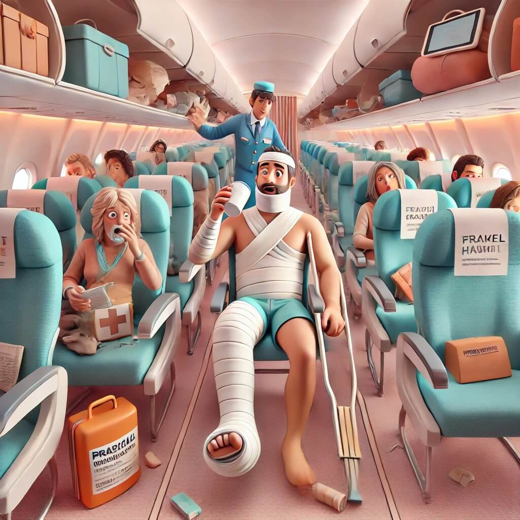 카카오, 마이뱅크, 현대해상, 삼성화재 여행자보험 구조 및 송환 보장 비교