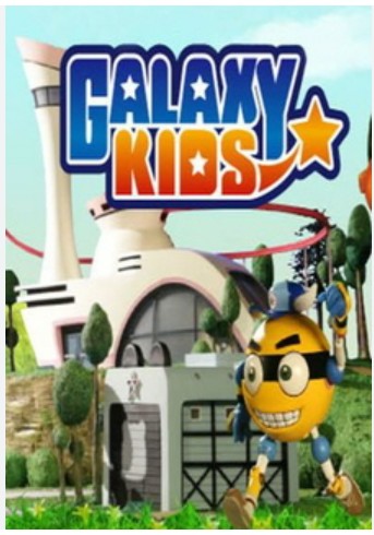 영화 <갤럭시 키즈> : 던져진 호기심, 팀이 형성되는 순간, 배우는 책임