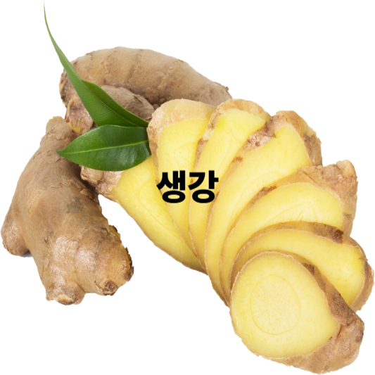 기관지에 좋은 음식 10가지