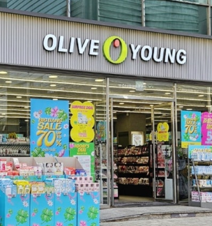 민생지원금 올리브영 가맹점 사용법 정리: 입구 스티커부터 앱 확인까지