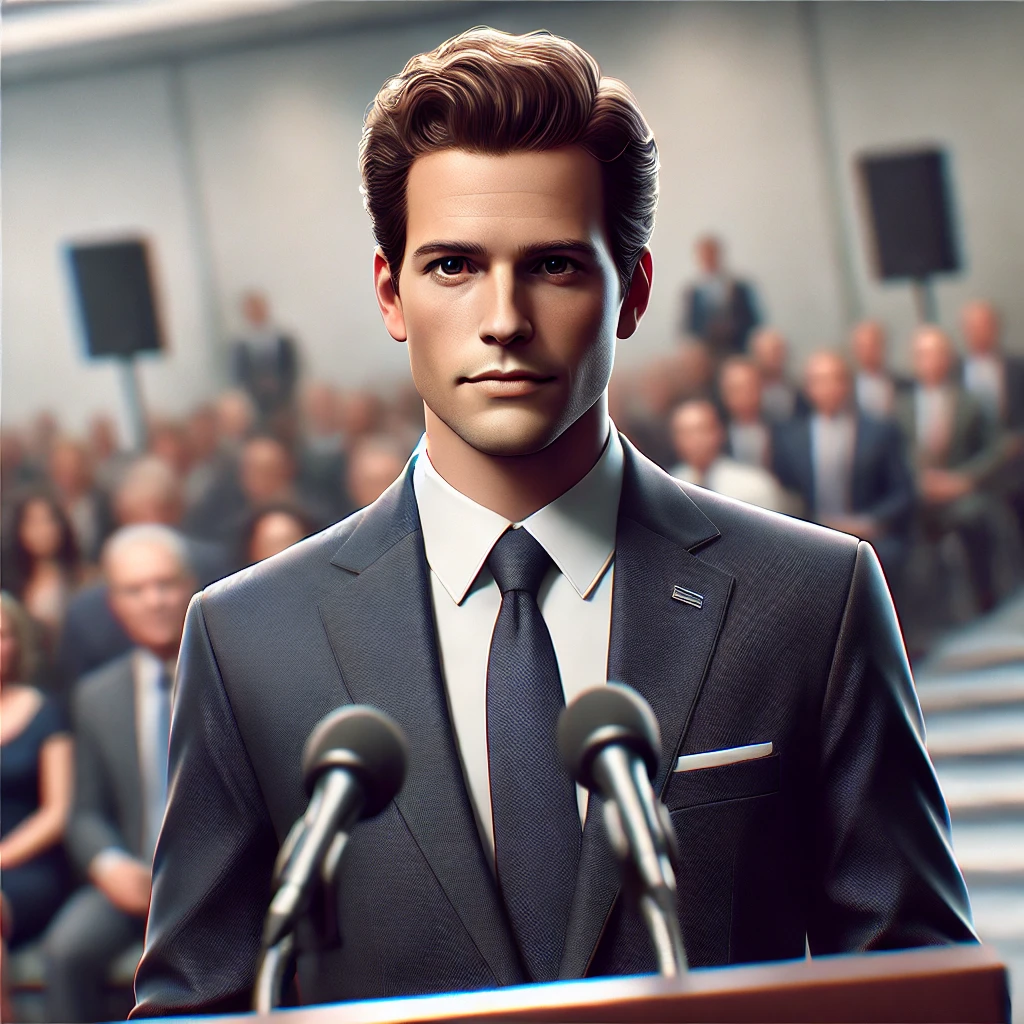 김민수 국민의 힘 대변인 프로필과 최근 이슈