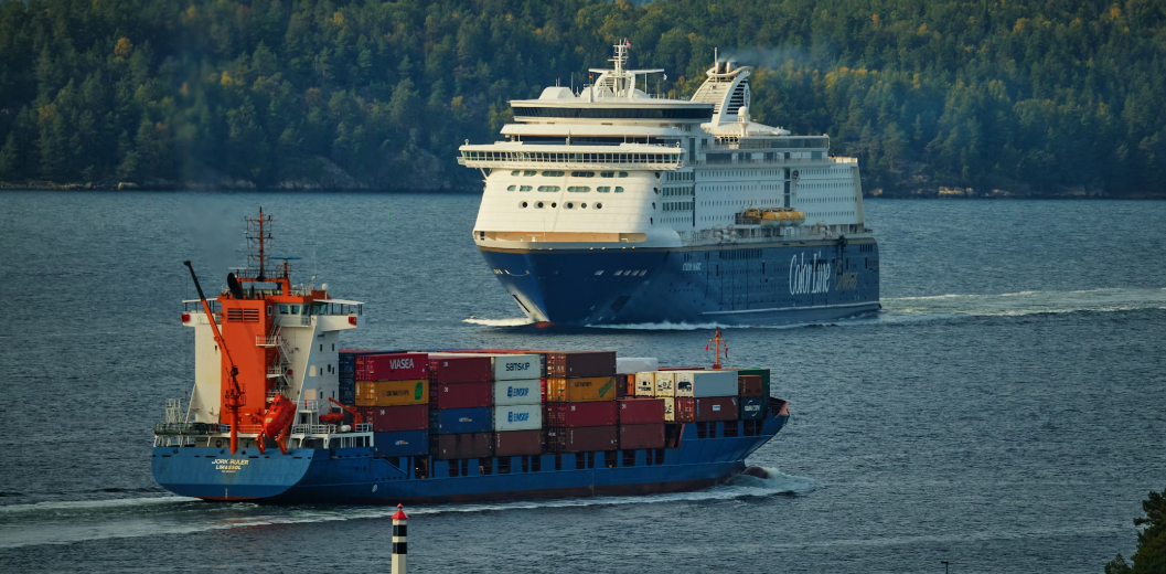 조선업과 해운업 차이점 정리