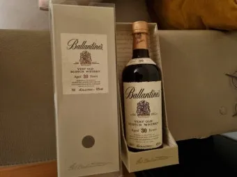 2025 발렌타인 30년산 면세 최신 가격 최저가_5