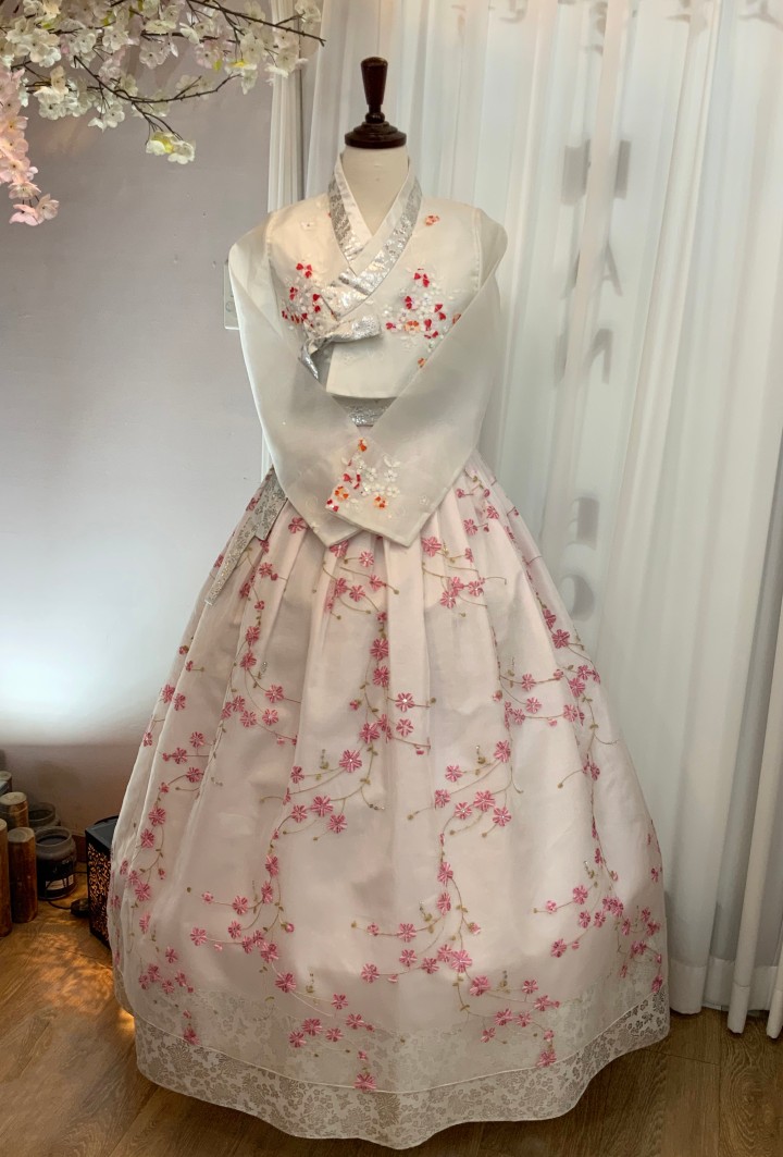 경복궁 야간개장