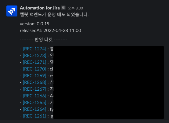 result