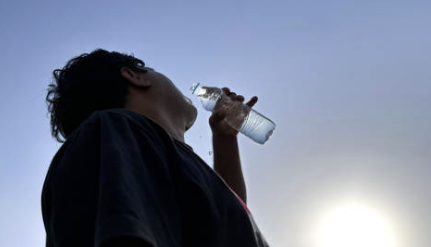 폭염 대비 국민행동요령 안내ㅣ폭염주의보 확인