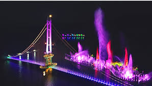 예당호 모노레일 완벽 가이드: 가는 길, 팁, 역사까지!