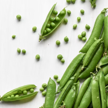 완두콩 효능 부작용 영양성분 먹는법 고르는법