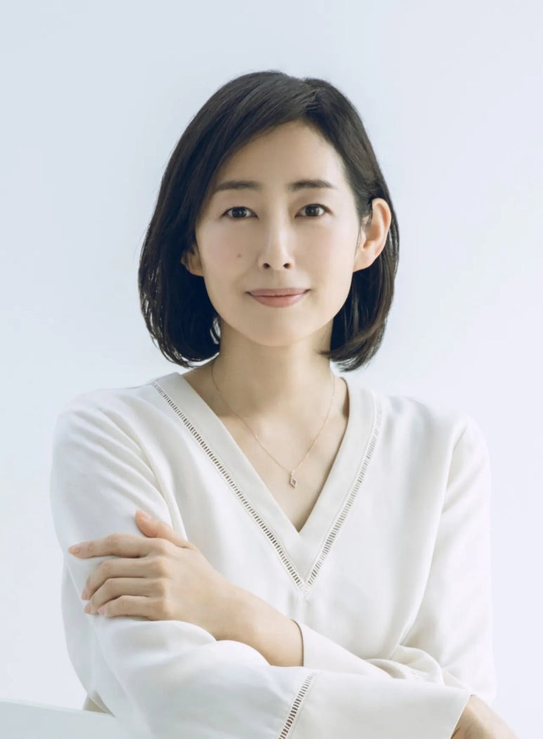 키무라 타에 木村多江 1