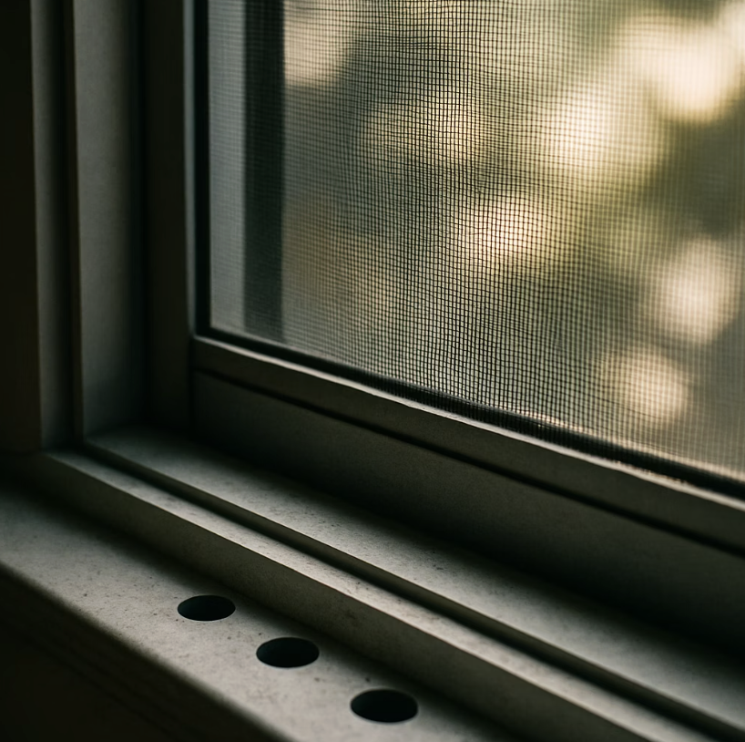 첫 번째 방패: 모든 침입 경로를 차단하라